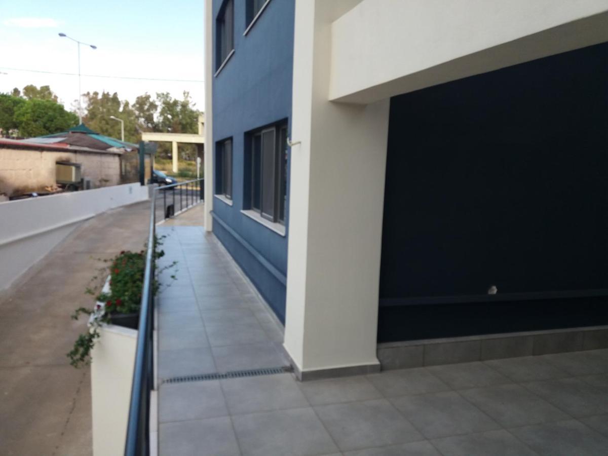 Chroma Lodge Pikermi Pikérmion Exterior foto