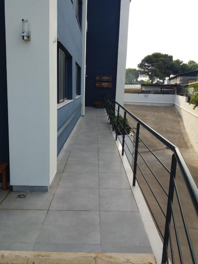 Chroma Lodge Pikermi Pikérmion Exterior foto